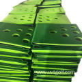 Green Putting Pong Golf Mat